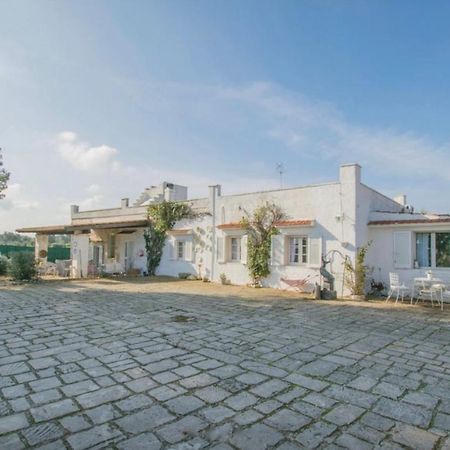 Villa Annabella - Vacanze Ostuni Carovigno Dış mekan fotoğraf