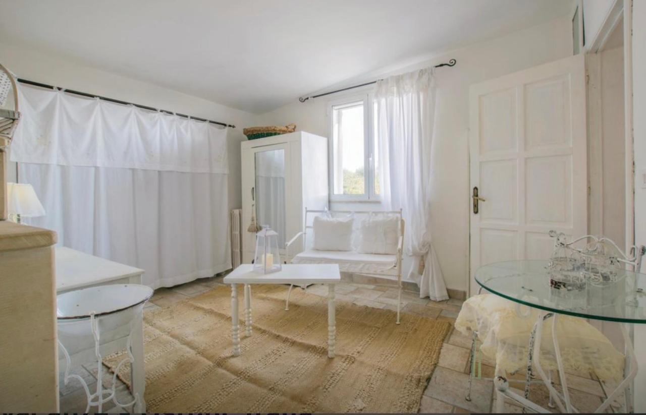 Villa Annabella - Vacanze Ostuni Carovigno Dış mekan fotoğraf