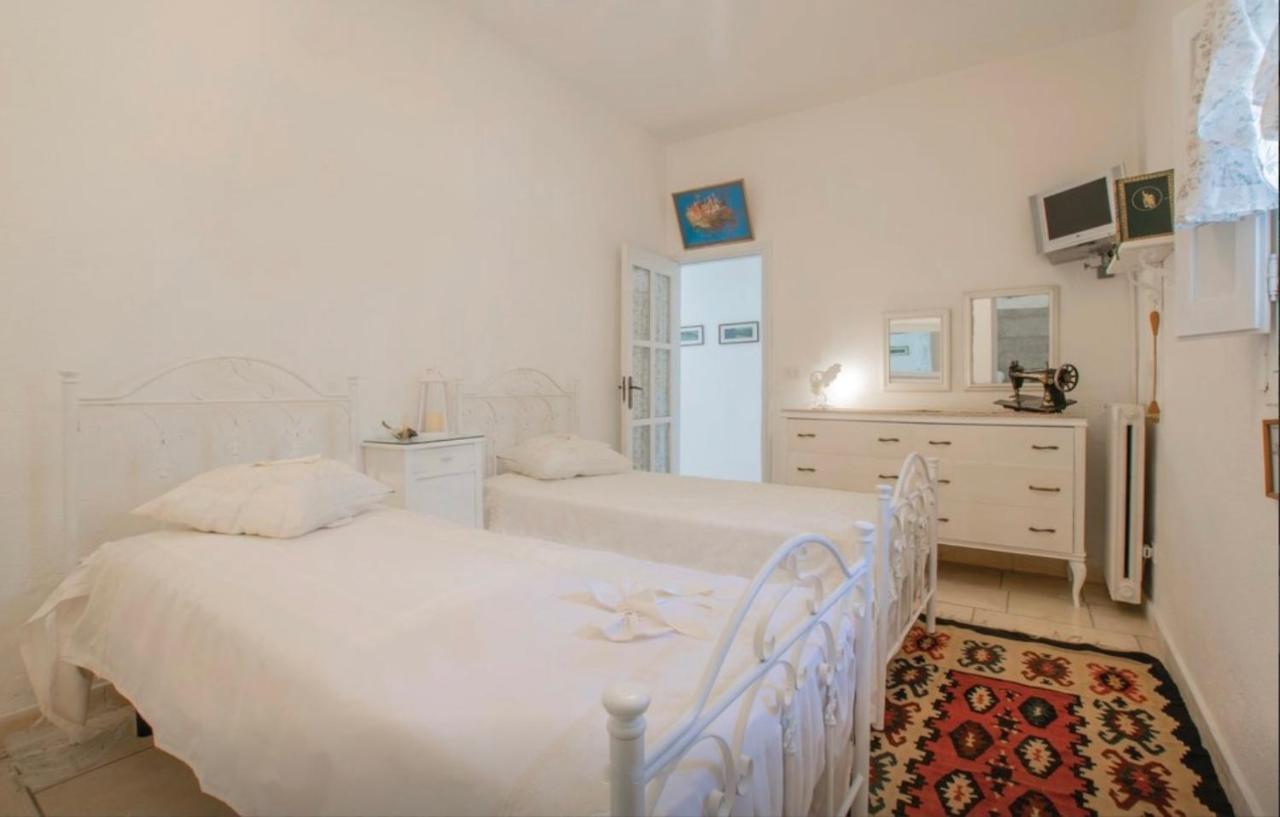 Villa Annabella - Vacanze Ostuni Carovigno Dış mekan fotoğraf