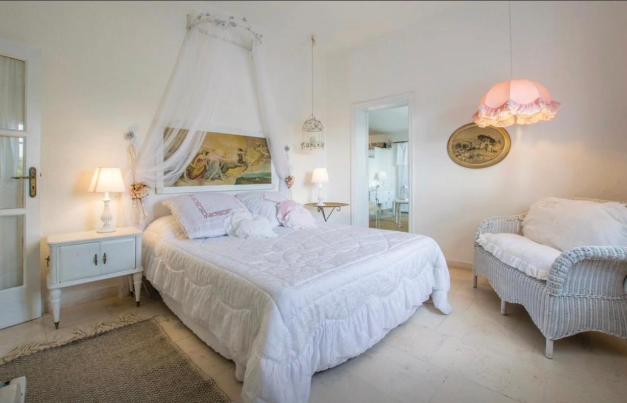 Villa Annabella - Vacanze Ostuni Carovigno Dış mekan fotoğraf