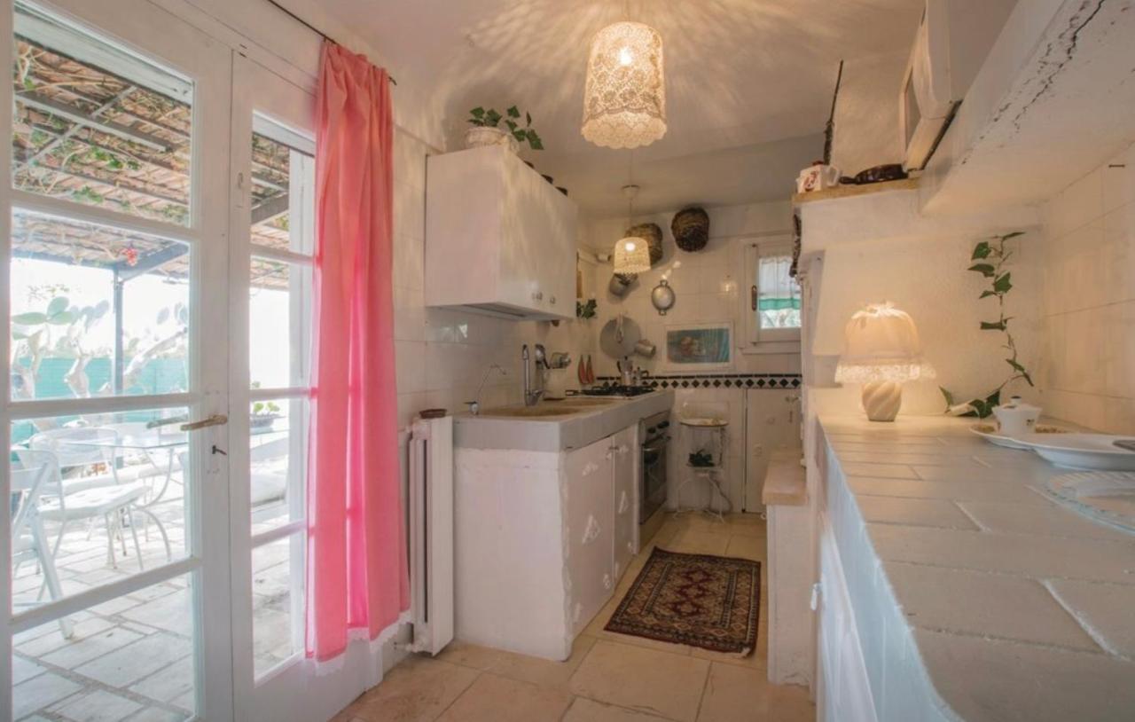 Villa Annabella - Vacanze Ostuni Carovigno Dış mekan fotoğraf